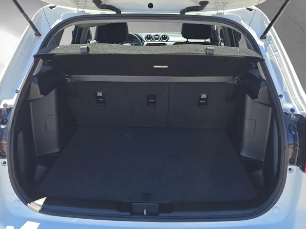 Suzuki Vitara 1.4 Boosterjet Compact + Automatic