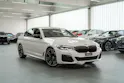 BMW 530i xDrive SAG M-Sport / Rückfahrkamera / El.Sitze / Ambientebeleuchtung