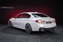 BMW 530i xDrive SAG M-Sport / Alcantara Sitze / Rückfahrkamera / El.Sitze / Ambientebeleuchtung