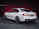 BMW 530i xDrive SAG M-Sport / Alcantara Sitze / Rückfahrkamera / El.Sitze / Ambientebeleuchtung