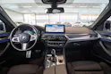 BMW 530i xDrive SAG M-Sport / Rückfahrkamera / El.Sitze / Ambientebeleuchtung