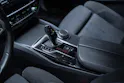 BMW 530i xDrive SAG M-Sport / Alcantara Sitze / Rückfahrkamera / El.Sitze / Ambientebeleuchtung