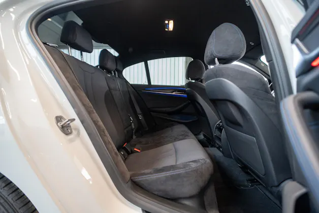 BMW 530i xDrive SAG M-Sport / Rückfahrkamera / El.Sitze / Ambientebeleuchtung