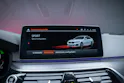 BMW 530i xDrive SAG M-Sport / Alcantara Sitze / Rückfahrkamera / El.Sitze / Ambientebeleuchtung