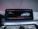BMW 530i xDrive SAG M-Sport / Alcantara Sitze / Rückfahrkamera / El.Sitze / Ambientebeleuchtung