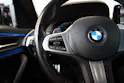 BMW 530i xDrive SAG M-Sport / Rückfahrkamera / El.Sitze / Ambientebeleuchtung