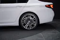 BMW 530i xDrive SAG M-Sport / Alcantara Sitze / Rückfahrkamera / El.Sitze / Ambientebeleuchtung