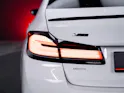 BMW 530i xDrive SAG M-Sport / Alcantara Sitze / Rückfahrkamera / El.Sitze / Ambientebeleuchtung