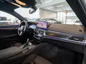 BMW 530i xDrive SAG M-Sport / Rückfahrkamera / El.Sitze / Ambientebeleuchtung