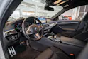 BMW 530i xDrive SAG M-Sport / Rückfahrkamera / El.Sitze / Ambientebeleuchtung