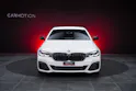 BMW 530i xDrive SAG M-Sport / Alcantara Sitze / Rückfahrkamera / El.Sitze / Ambientebeleuchtung