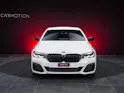 BMW 530i xDrive SAG M-Sport / Alcantara Sitze / Rückfahrkamera / El.Sitze / Ambientebeleuchtung