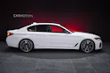 BMW 530i xDrive SAG M-Sport / Alcantara Sitze / Rückfahrkamera / El.Sitze / Ambientebeleuchtung