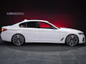 BMW 530i xDrive SAG M-Sport / Alcantara Sitze / Rückfahrkamera / El.Sitze / Ambientebeleuchtung