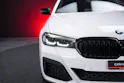 BMW 530i xDrive SAG M-Sport / Alcantara Sitze / Rückfahrkamera / El.Sitze / Ambientebeleuchtung