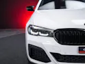 BMW 530i xDrive SAG M-Sport / Alcantara Sitze / Rückfahrkamera / El.Sitze / Ambientebeleuchtung