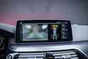 BMW 530i xDrive SAG M-Sport / Alcantara Sitze / Rückfahrkamera / El.Sitze / Ambientebeleuchtung
