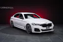 BMW 530i xDrive SAG M-Sport / Alcantara Sitze / Rückfahrkamera / El.Sitze / Ambientebeleuchtung