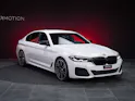BMW 530i xDrive SAG M-Sport / Alcantara Sitze / Rückfahrkamera / El.Sitze / Ambientebeleuchtung
