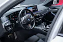 BMW 530i xDrive SAG M-Sport / Alcantara Sitze / Rückfahrkamera / El.Sitze / Ambientebeleuchtung