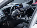 BMW 530i xDrive SAG M-Sport / Alcantara Sitze / Rückfahrkamera / El.Sitze / Ambientebeleuchtung