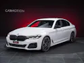 BMW 530i xDrive SAG M-Sport / Alcantara Sitze / Rückfahrkamera / El.Sitze / Ambientebeleuchtung