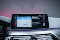 BMW 530i xDrive SAG M-Sport / Alcantara Sitze / Rückfahrkamera / El.Sitze / Ambientebeleuchtung