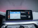 BMW 530i xDrive SAG M-Sport / Alcantara Sitze / Rückfahrkamera / El.Sitze / Ambientebeleuchtung