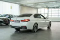BMW 530i xDrive SAG M-Sport / Rückfahrkamera / El.Sitze / Ambientebeleuchtung