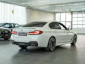 BMW 530i xDrive SAG M-Sport / Rückfahrkamera / El.Sitze / Ambientebeleuchtung