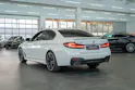 BMW 530i xDrive SAG M-Sport / Rückfahrkamera / El.Sitze / Ambientebeleuchtung
