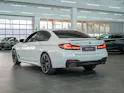 BMW 530i xDrive SAG M-Sport / Rückfahrkamera / El.Sitze / Ambientebeleuchtung