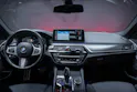 BMW 530i xDrive SAG M-Sport / Alcantara Sitze / Rückfahrkamera / El.Sitze / Ambientebeleuchtung