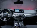 BMW 530i xDrive SAG M-Sport / Alcantara Sitze / Rückfahrkamera / El.Sitze / Ambientebeleuchtung