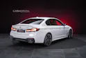 BMW 530i xDrive SAG M-Sport / Alcantara Sitze / Rückfahrkamera / El.Sitze / Ambientebeleuchtung