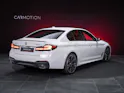 BMW 530i xDrive SAG M-Sport / Alcantara Sitze / Rückfahrkamera / El.Sitze / Ambientebeleuchtung