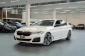 BMW 530i xDrive SAG M-Sport / Rückfahrkamera / El.Sitze / Ambientebeleuchtung