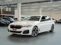 BMW 530i xDrive SAG M-Sport / Rückfahrkamera / El.Sitze / Ambientebeleuchtung