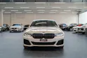 BMW 530i xDrive SAG M-Sport / Rückfahrkamera / El.Sitze / Ambientebeleuchtung