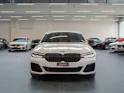 BMW 530i xDrive SAG M-Sport / Rückfahrkamera / El.Sitze / Ambientebeleuchtung