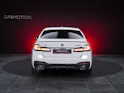 BMW 530i xDrive SAG M-Sport / Alcantara Sitze / Rückfahrkamera / El.Sitze / Ambientebeleuchtung