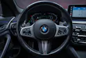 BMW 530i xDrive SAG M-Sport / Alcantara Sitze / Rückfahrkamera / El.Sitze / Ambientebeleuchtung