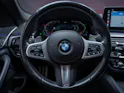 BMW 530i xDrive SAG M-Sport / Alcantara Sitze / Rückfahrkamera / El.Sitze / Ambientebeleuchtung