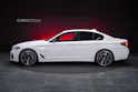 BMW 530i xDrive SAG M-Sport / Alcantara Sitze / Rückfahrkamera / El.Sitze / Ambientebeleuchtung