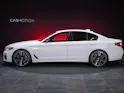 BMW 530i xDrive SAG M-Sport / Alcantara Sitze / Rückfahrkamera / El.Sitze / Ambientebeleuchtung
