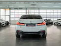 BMW 530i xDrive SAG M-Sport / Rückfahrkamera / El.Sitze / Ambientebeleuchtung
