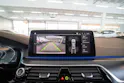 BMW 530i xDrive SAG M-Sport / Rückfahrkamera / El.Sitze / Ambientebeleuchtung