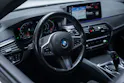 BMW 530i xDrive SAG M-Sport / Alcantara Sitze / Rückfahrkamera / El.Sitze / Ambientebeleuchtung