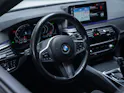 BMW 530i xDrive SAG M-Sport / Alcantara Sitze / Rückfahrkamera / El.Sitze / Ambientebeleuchtung