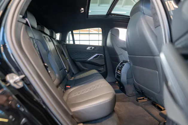 BMW X6 M Competition / Panorama / 360°Kamera / HeadUp